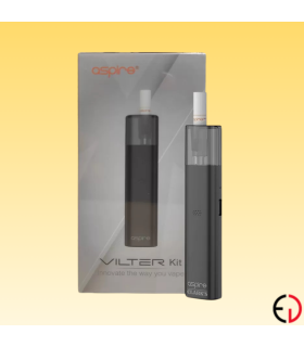 Aspire Ecig Vilter S