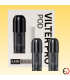 Aspire Pack 2 Pods VILTER PRO 2ml