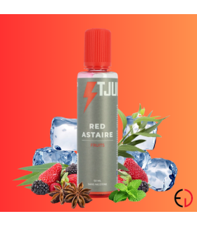 T Juice Red Astaire 60ml