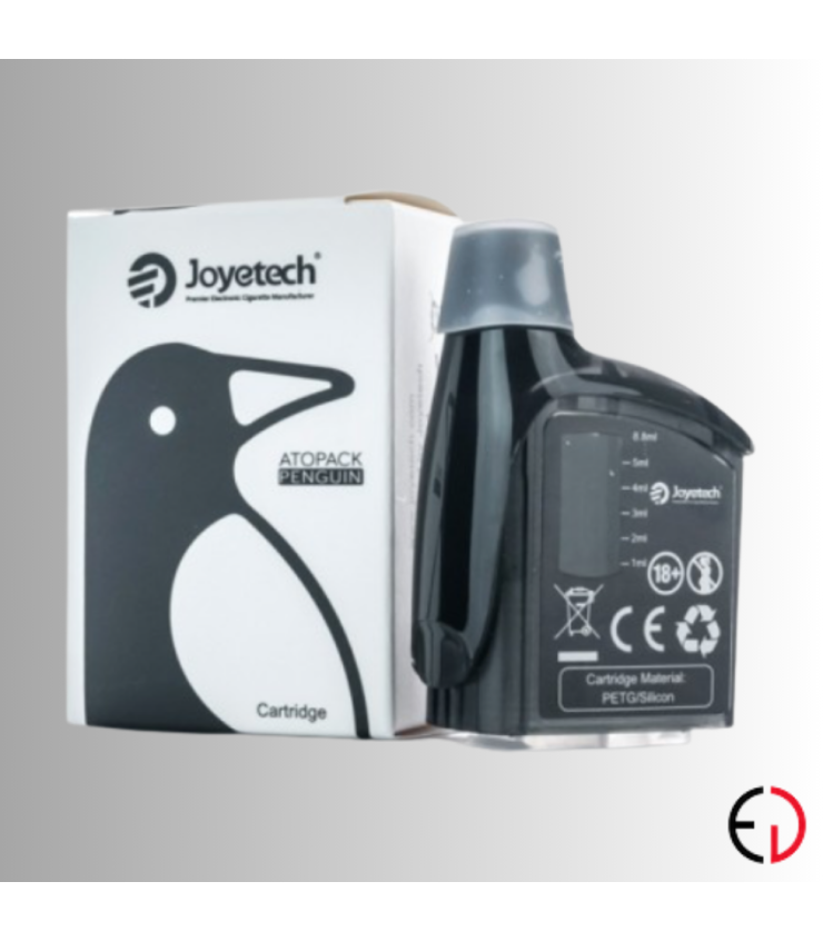 Réservoir Joyeteck Atopack Penguin 8,8ml