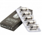 Résistance JustFog Q16 Pack 5