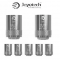 Résistances Joyetech Cubis/Aio: tout Joyetech sur Egovaping.com