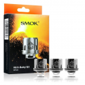 Résistance Smok V8 X Baby Q2 Pack 3