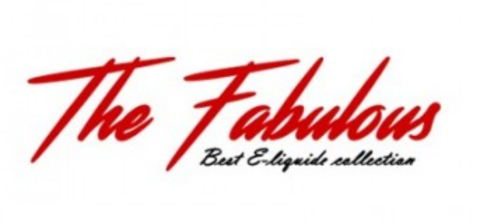The Fabulous par AIRMUST